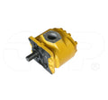 Hydraulic Pump Assy for Komatsu Models (07448-66200)