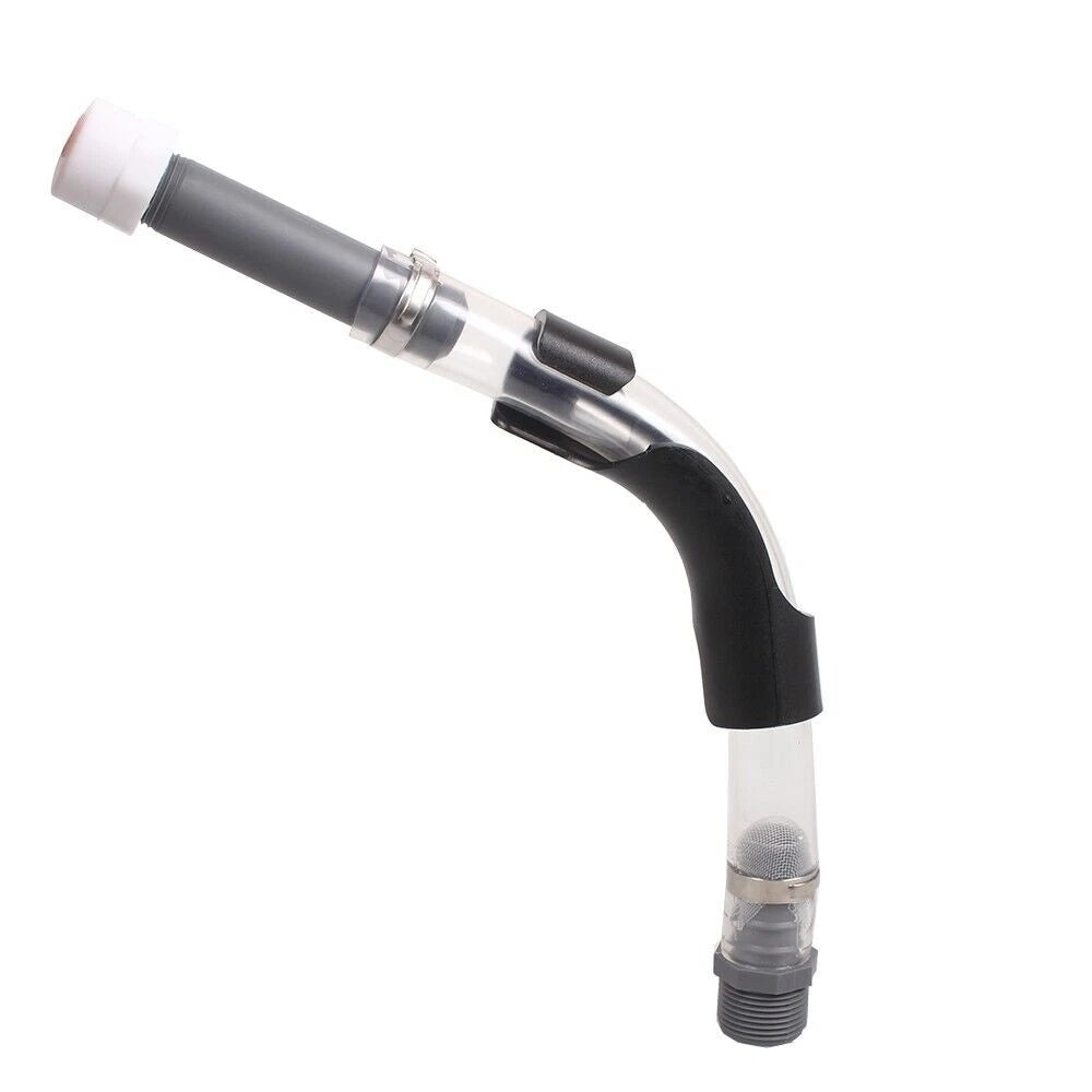 2X Fuel Jug 5 Gallon with Deluxe Cap and Filler Hose for VP Racing