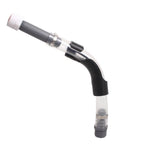 2X Fuel Jug 5 Gallon with Deluxe Cap and Filler Hose for VP Racing