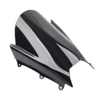 Windshield Visor Shield for Suzuki GSX-8R (2024–2025) Black