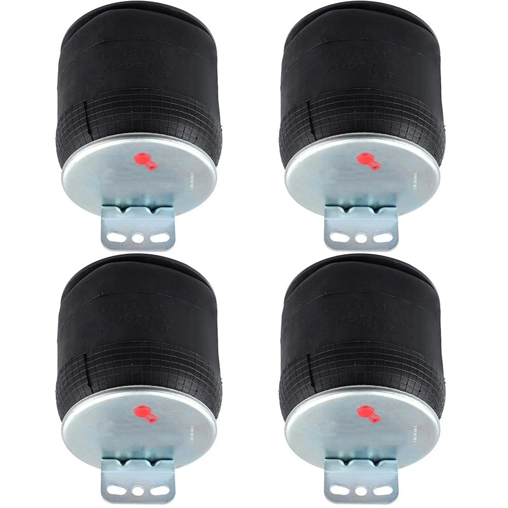 Air Suspension Spring Bags for Mercedes-Benz S600 S55 AMG (2002–2006)