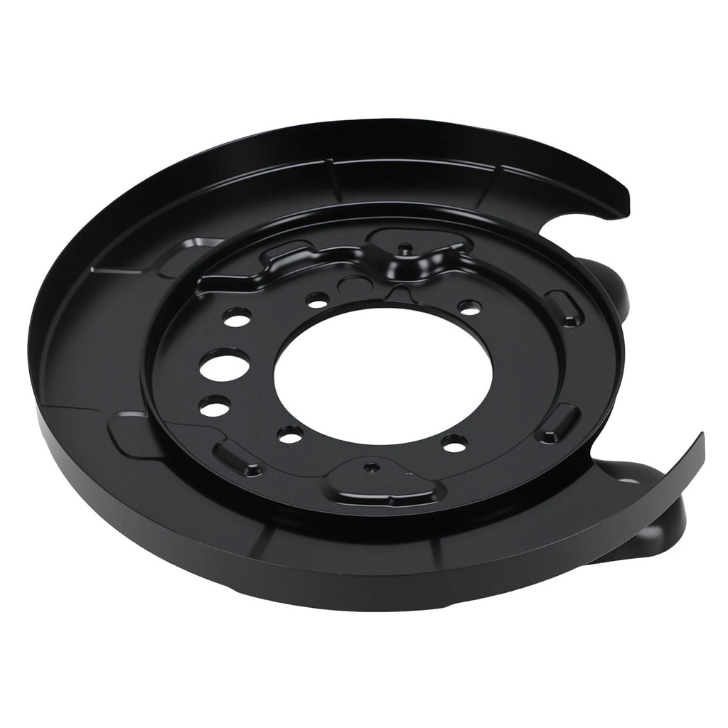 Brake Dust Shield for Nissan Xterra (2005-2015) Black