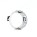 Fog Lamp Bezel Trim Ring Right for 2017-2020 Chrysler Pacifica & Voyager