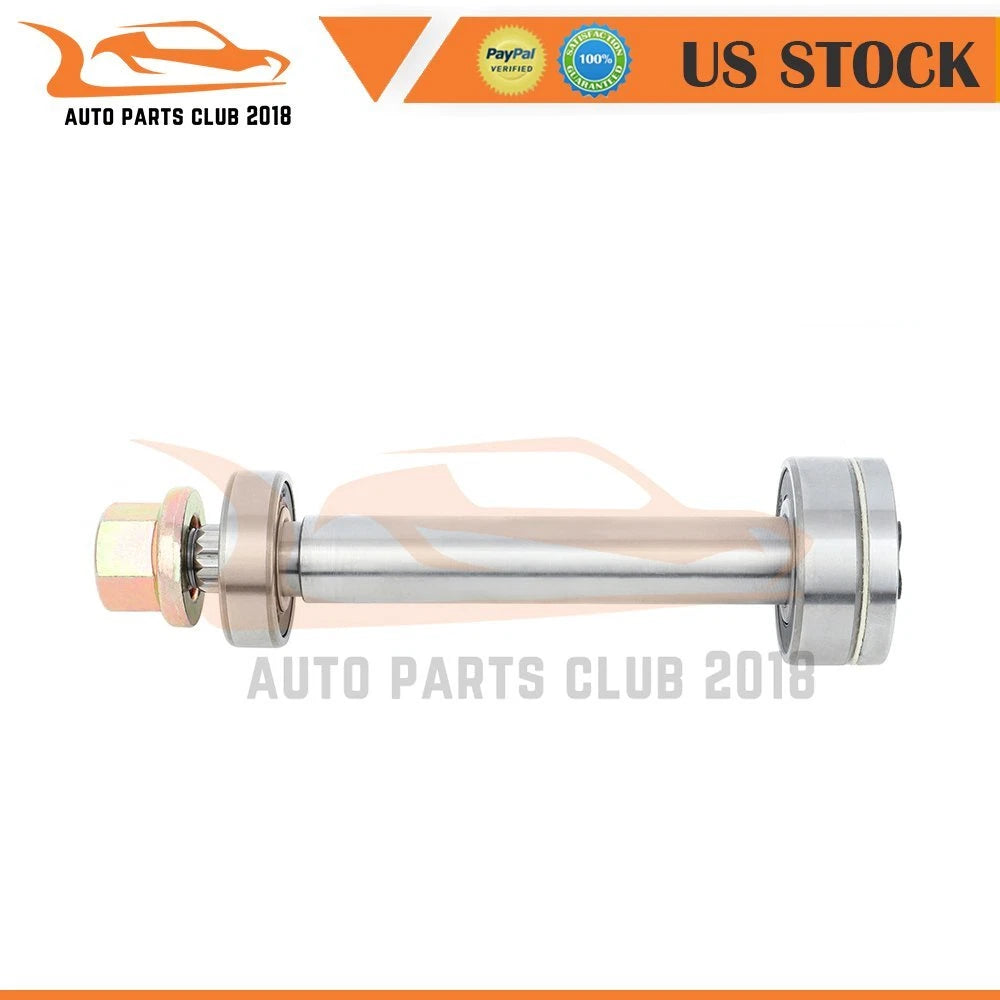 Shaft Kit for Craftsman Poulan Husqvarna 