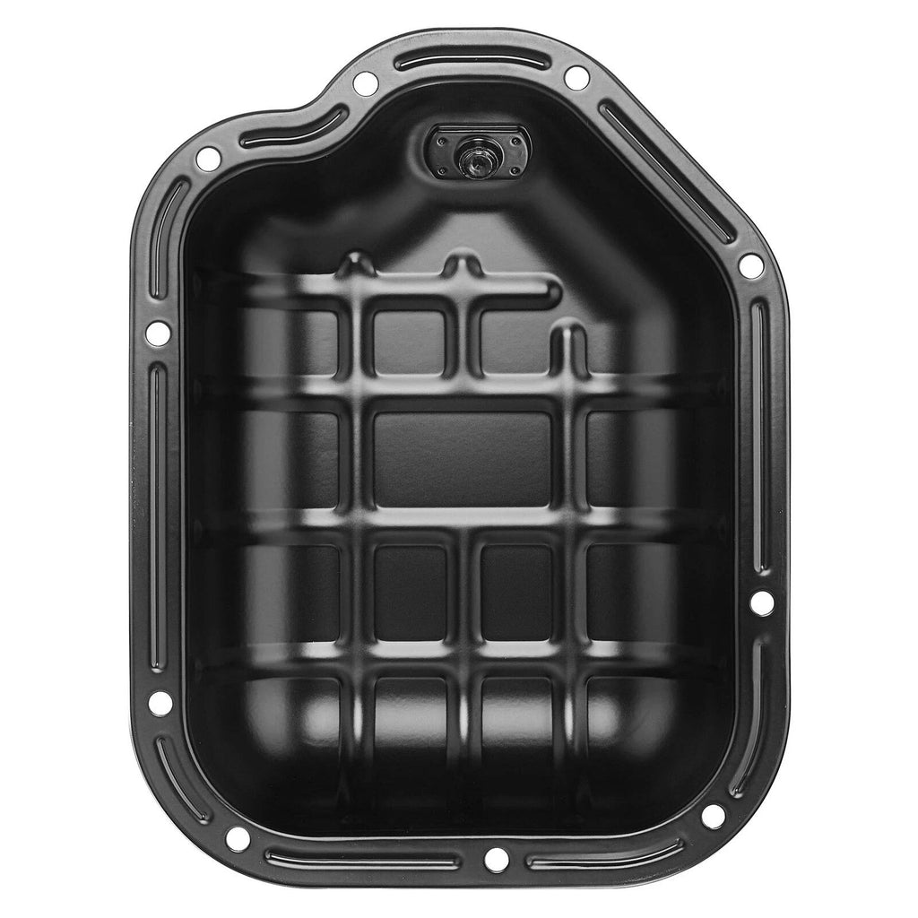 Lower Engine Oil Pan for Nissan Altima, Murano, Maxima (2000-2006)