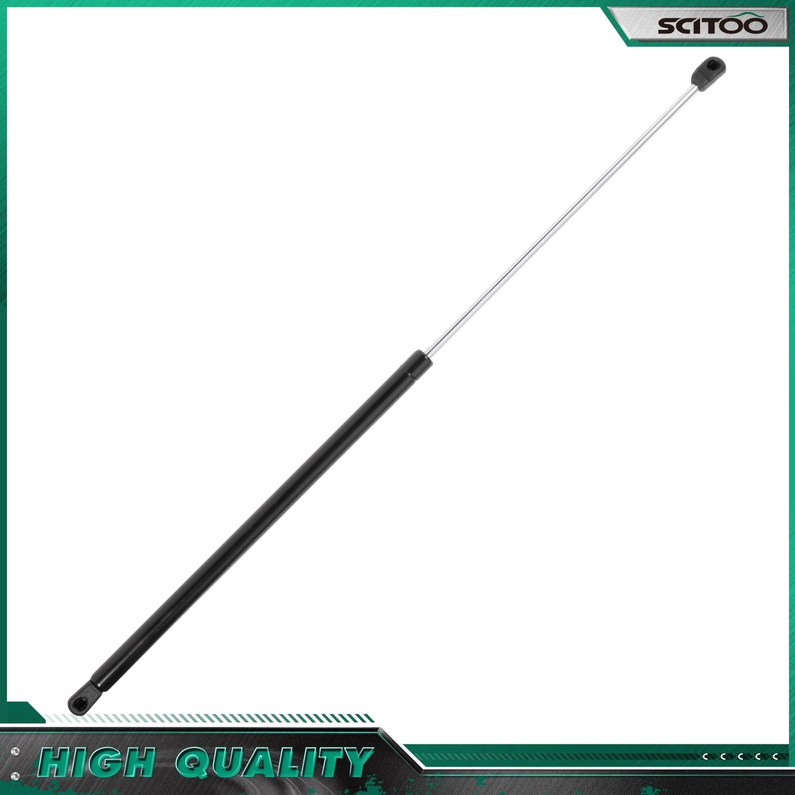 1Pc Front Hood Gas Spring Lift Support Strut for Audi A3 (2004–2013)