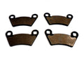 Front Brake Pad Set for Polaris Ranger 325 400 500 800 (2202413)