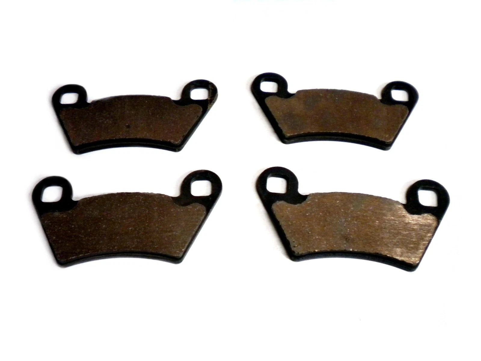 Front Brake Pad Set for Polaris Ranger 325 400 500 800 (2202413)