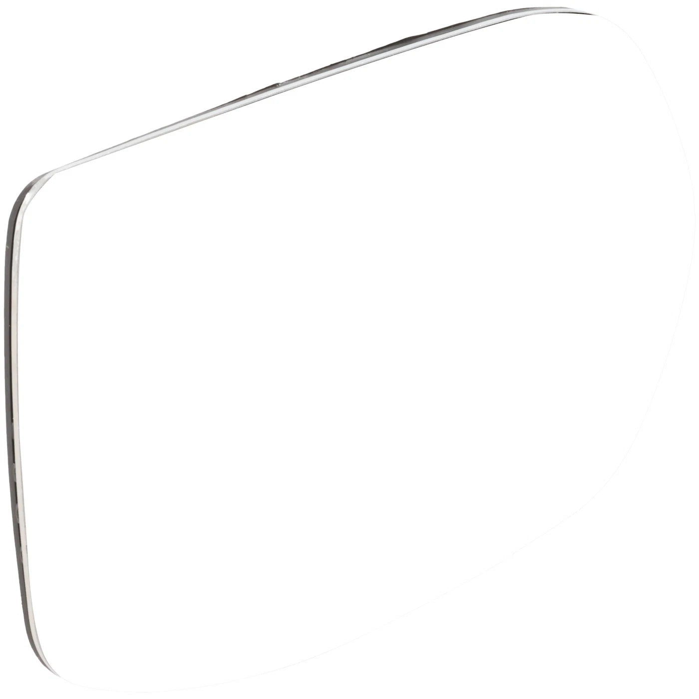 Mirror Glass for Honda CR-V, HR-V (2012–2022) Passenger Side