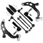 Front Control Arm and Ball Joint Sway Bar for Ford Taurus Flex (2013–2016)