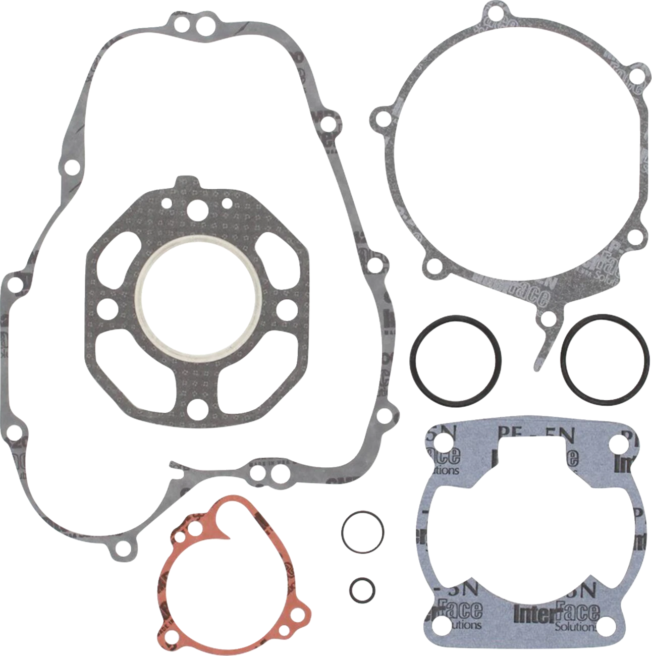 Complete Gasket Kit for Kawasaki (808403mse)