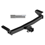 Trailer Hitch Receiver for Kia Sportage Hyundai Tucson (2011–2015)