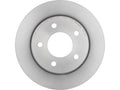 Rear Brake Rotor for Mazda 3 (2004–2013) PR443HW