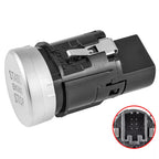 Engine Start Stop Switch Button for Audi A8 D4 Quattro (2011–2017)