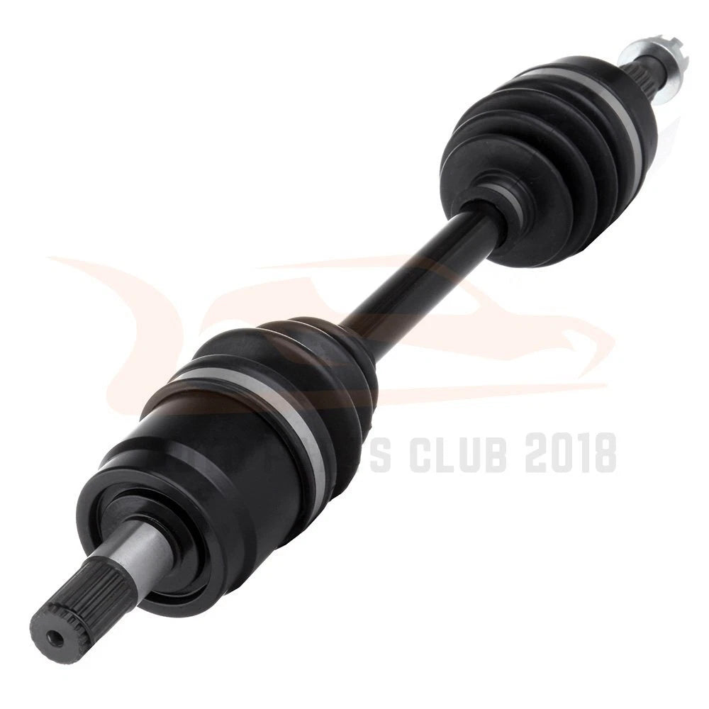 2X CV Axles for Honda Rancher 420 (2007–2009)