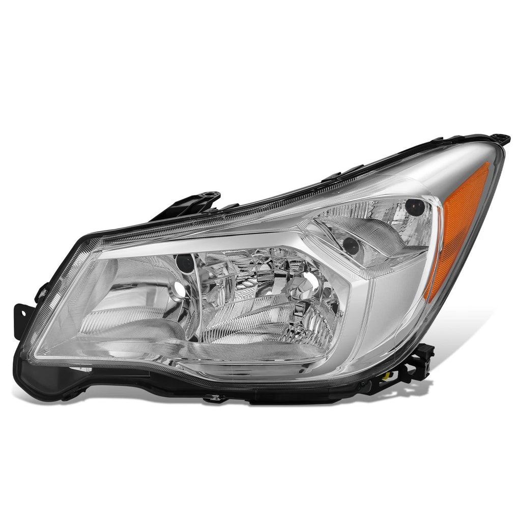 Headlight Lamp Left for Subaru Forester (2014–2016) SU2502145