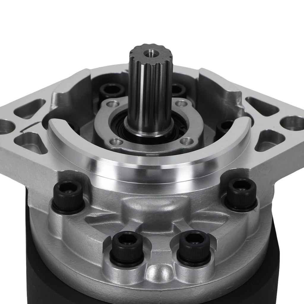 Hydraulic Pump for Case 310-580F (1984–2000)