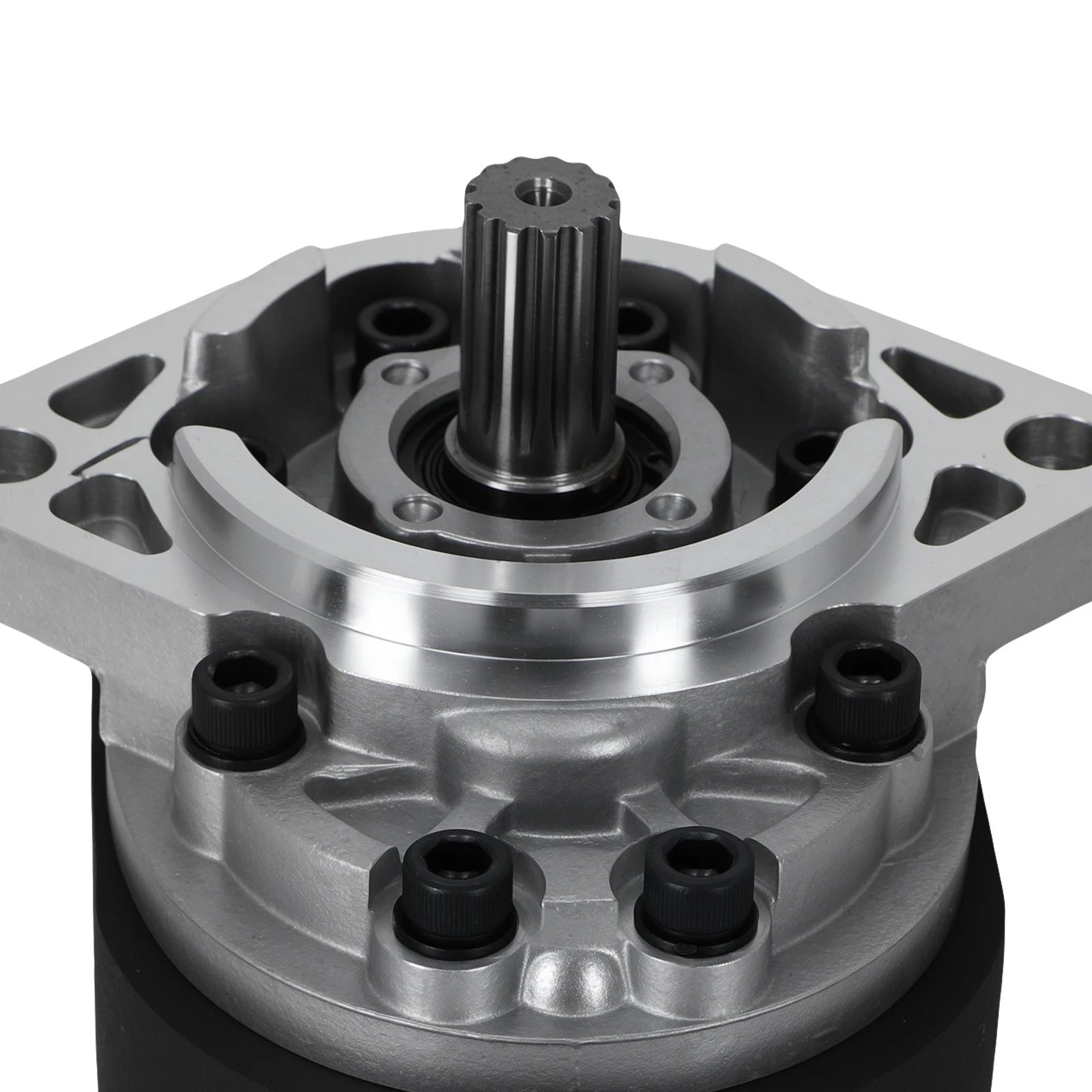 Hydraulic Pump for Case 310-580F (1984–2000)