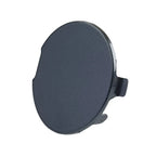 Grey Front Bumper Towing Hook Cover for Mazda CX-3 (2014-2023)
