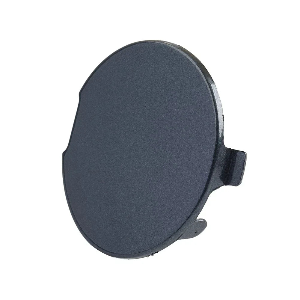 Grey Front Bumper Towing Hook Cover for Mazda CX-3 (2014-2023)