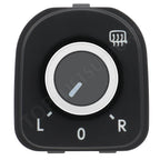 Mirror Control Switch for Volkswagen Passat Golf (B6 B7 MK5 MK6)
