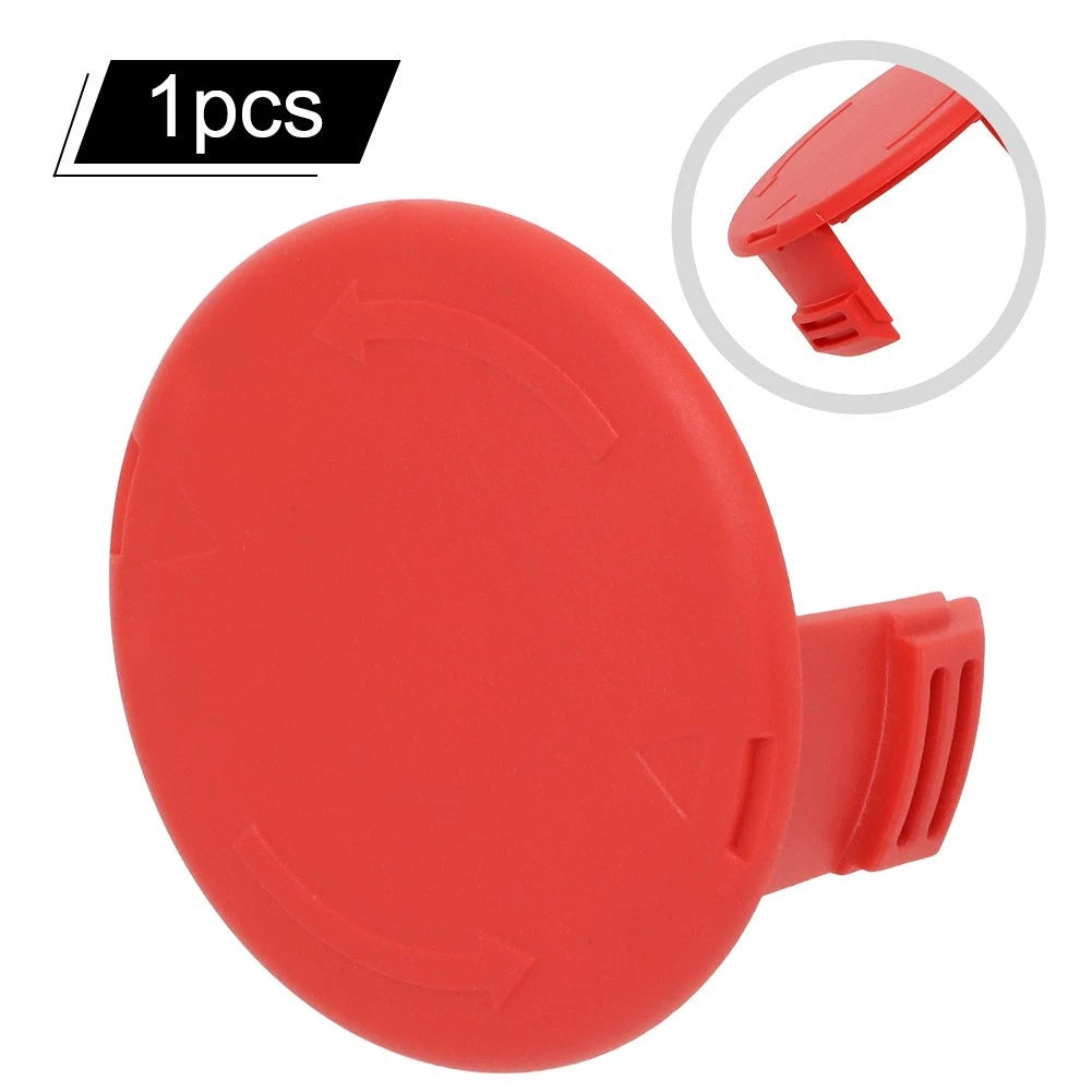 Cover for GE-CT 18/28 Li / Li TC Lawn Trimmer (75mm x 33mm)