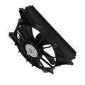 Electric Cooling Fan for Honda Accord (2008–2017)