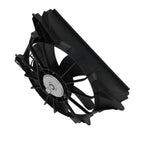 Electric Cooling Fan for Honda Accord (2008–2017)