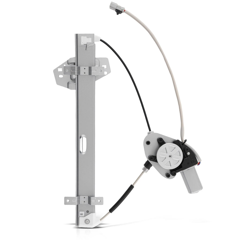 Electric Window Regulator w/ Motor for Acura MDX (2001–2006) Rear Right