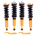 Coilovers Shock Springs Kit for Lexus IS300 (2001–2005) Adjustable Height