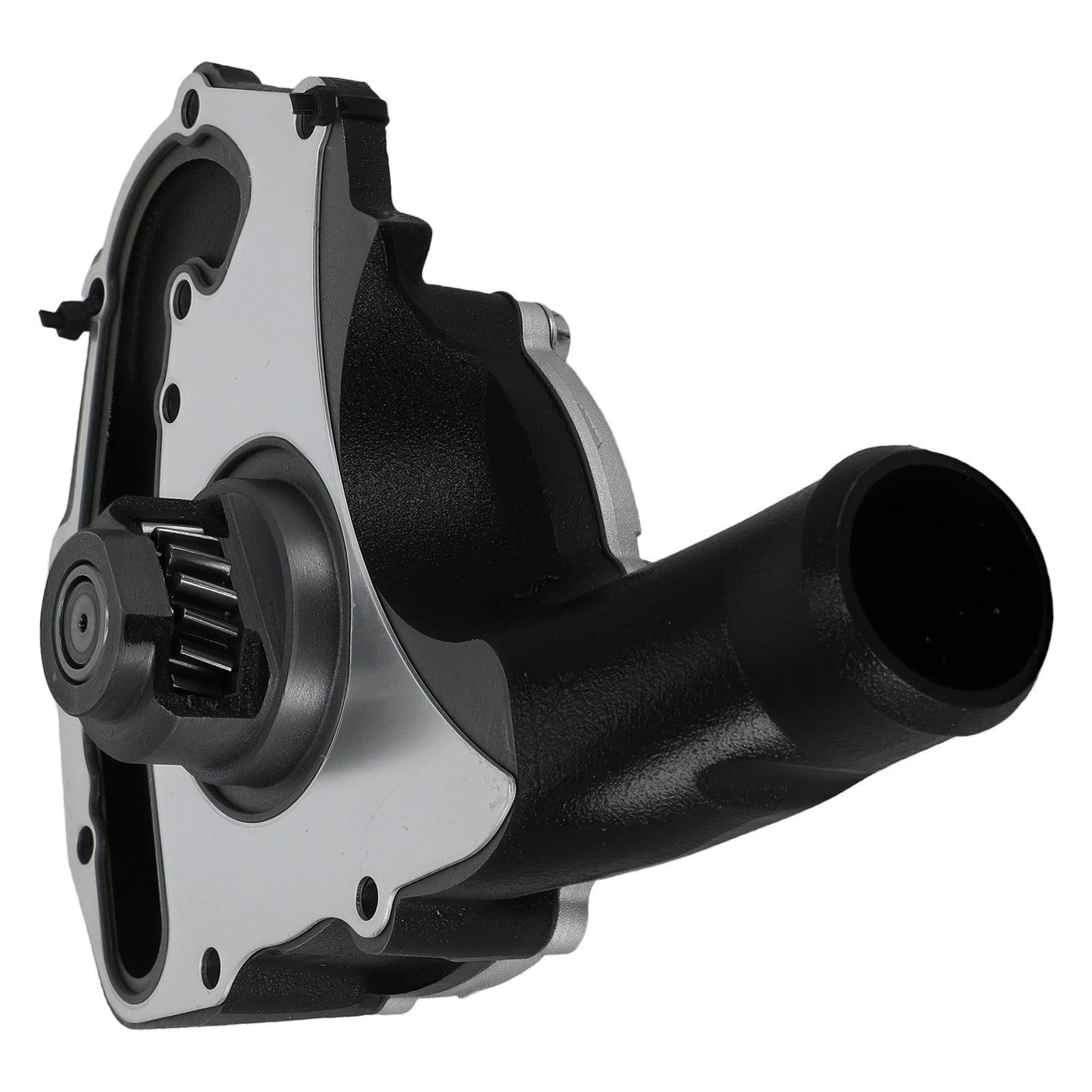Water Pump for Perkins 1104C-E44T for 1103C-33T (2010–2017)