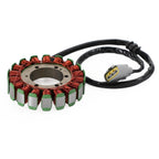 Stator Assembly for Triumph Rocket III 2300 (2006–2018) Generator M2