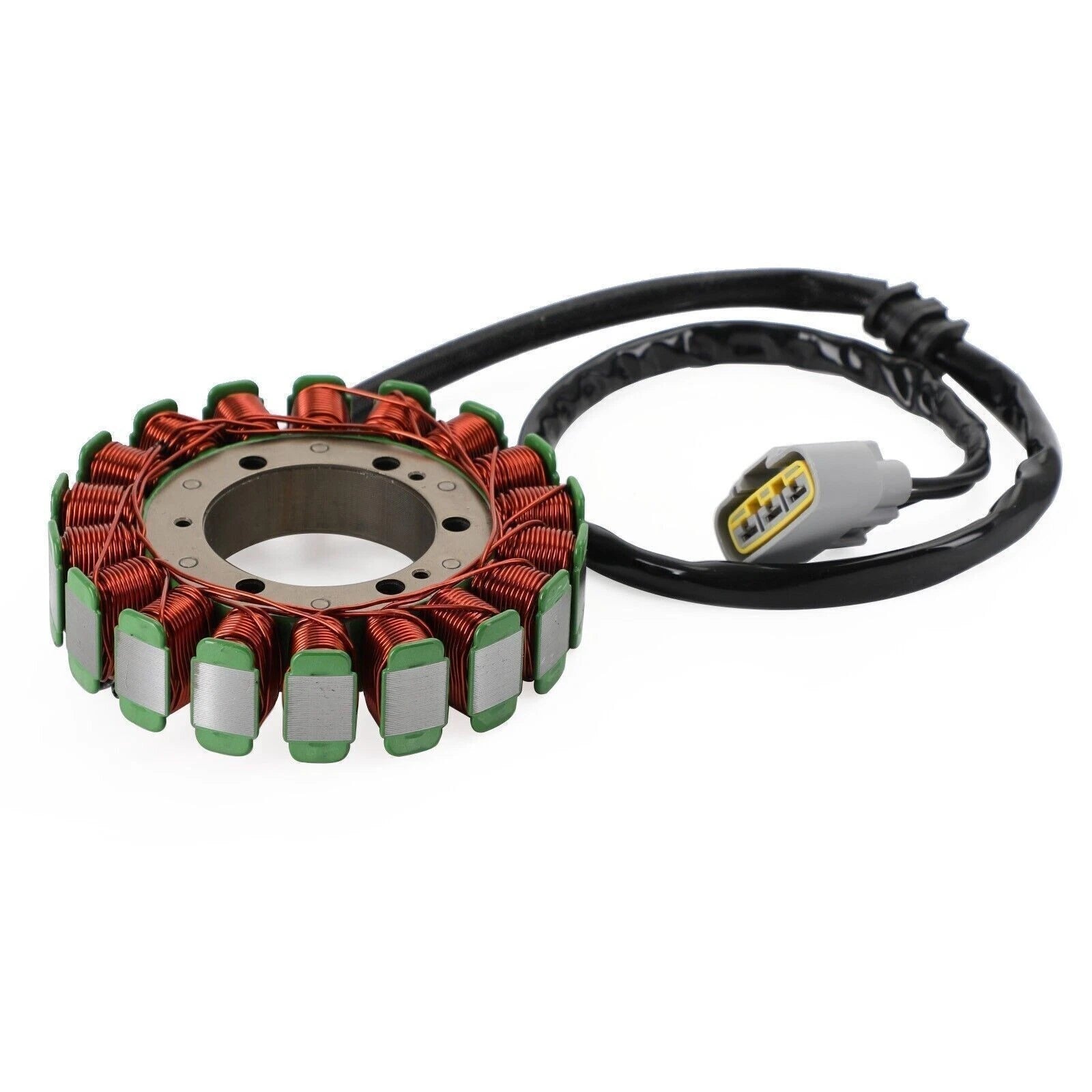 Stator Assembly for Triumph Rocket III 2300 (2006–2018) Generator M2