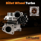 Upgraded Billet Turbo for Toyota Hilux Land Cruiser (2005–Present)