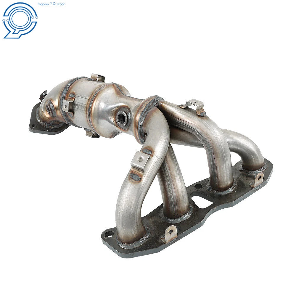 Catalytic Converter for Nissan Rogue Select X-Trail 2007-2015 2.5L