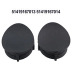 Door Handle Screw Cover Cap for BMW Z4 E89 (2009–2015)