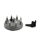 Ignition Distributor Cap and Rotor Kit for Chevrolet GMC (DC 12V)