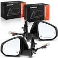 Power Mirror for Toyota Highlander (2017–2019)