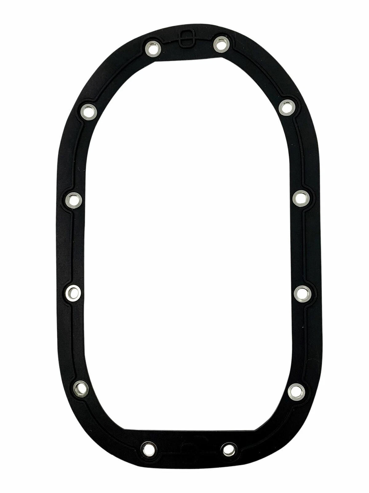 Fuel Pump Door Seal Gasket for Harley Davidson (2004–2017) #75248-04