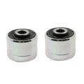 Set of 2 Rear Lower Suspension Knuckle Bushings for Dodge Journey (2009–2020)
