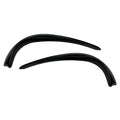 Fog Light Lamp Cover Trim for Mercedes Benz C-Class W205 (2015-2018)