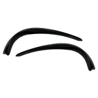 Fog Light Lamp Cover Trim for Mercedes Benz C-Class W205 (2015-2018)