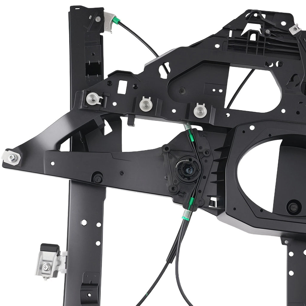 Electric Window Regulator Assembly Front Left for Ford Expedition (2007–2017)