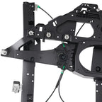 Electric Window Regulator Assembly Front Left for Ford Expedition (2007–2017)