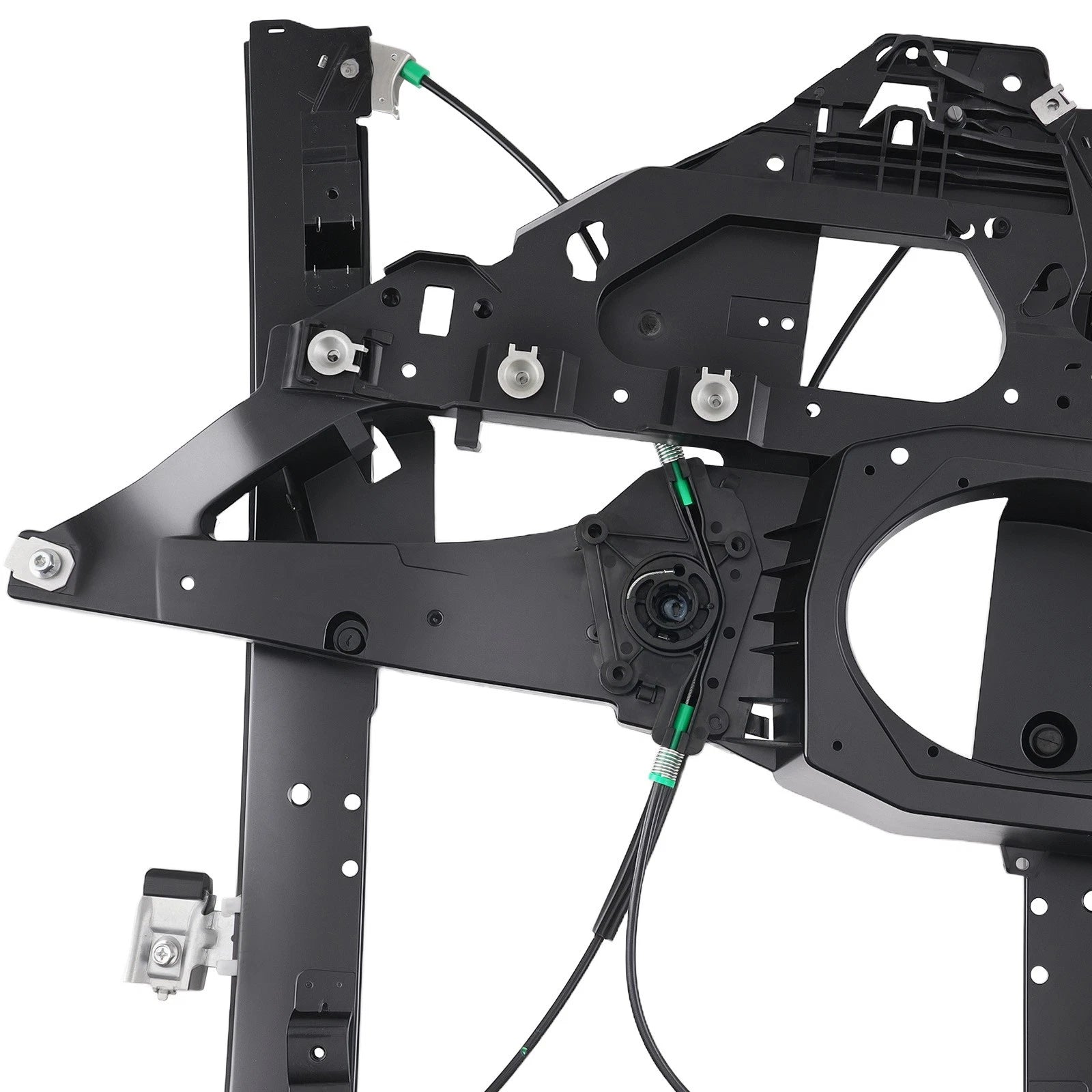 Electric Window Regulator Assembly Front Left for Ford Expedition (2007–2017)
