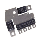 Fuse Block Plate for Cadillac Chevrolet (2000-2005)