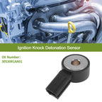 Ignition Knock Detonation Sensor No.30530R1AA01 for Honda Accord 2.4 (2014)
