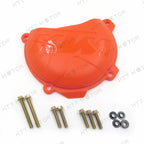 Clutch Cover Protection Guard for KTM 250 EXC-F XCF-W (2014–2016)