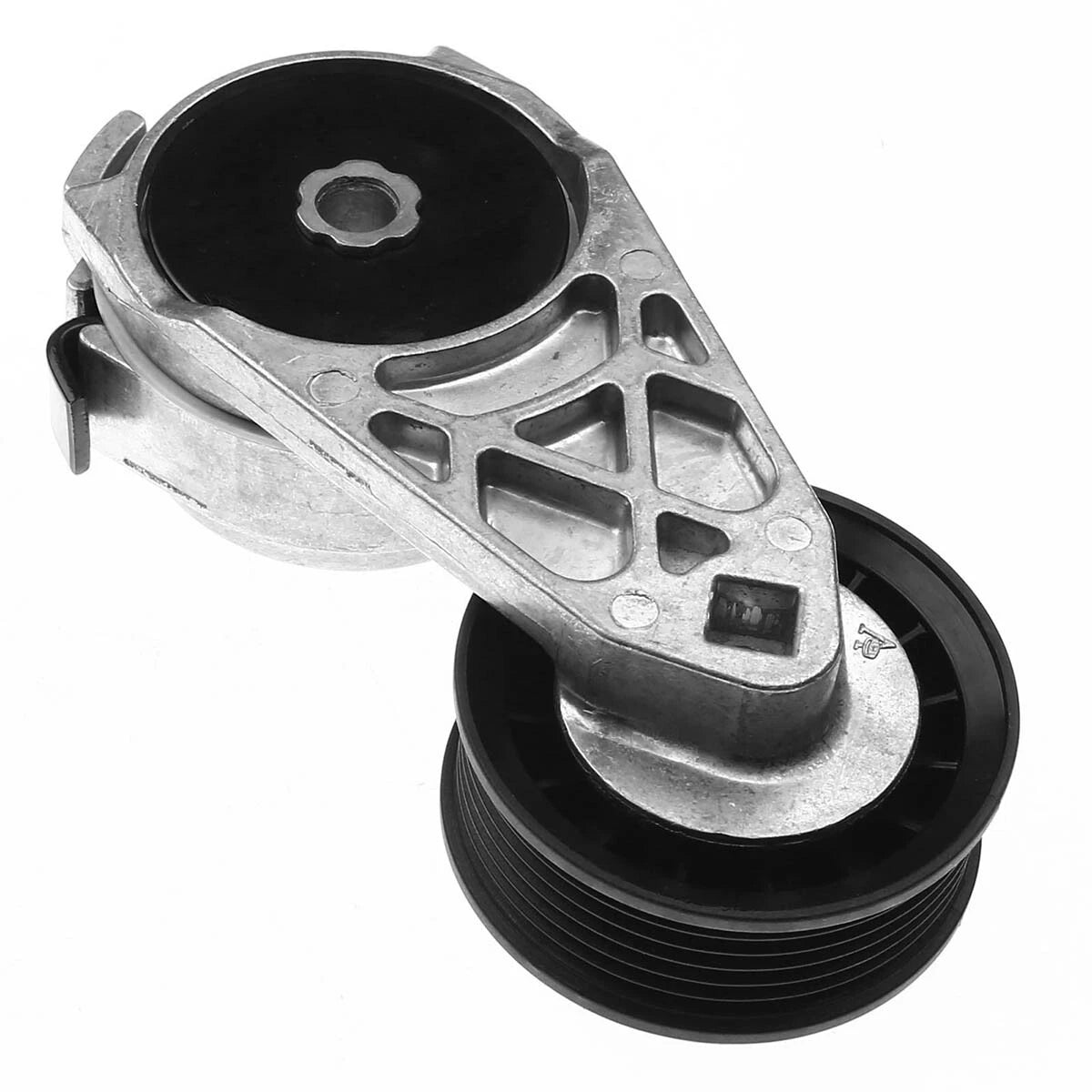 Belt Tensioner with Pulley for Ford Explorer (2000–2010) Ranger (2001–2011)