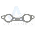 Exhaust Muffler Gasket Kit for Polaris Ranger XP 800 4x4 EFI (2010–2012)